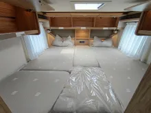Fahrzeugbild Hymer ML-T 580 #40