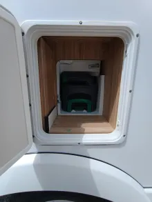 Fahrzeugbild Hymer ML-T 580 #43