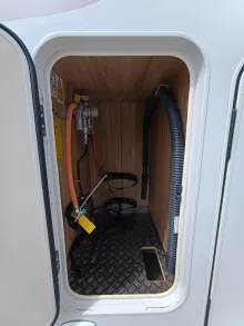 Fahrzeugbild Hymer ML-T 580 #44
