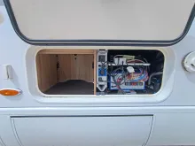 Fahrzeugbild Hymer ML-T 580 #45