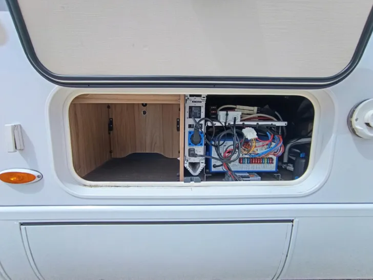 Fahrzeugbild Hymer ML-T 580 #45