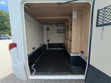 Fahrzeugbild Hymer ML-T 580 #46
