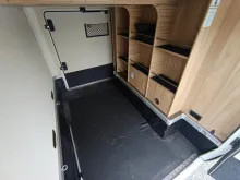 Fahrzeugbild Hymer ML-T 580 #47