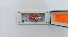 Fahrzeugbild Hymer ML-T 580 #48