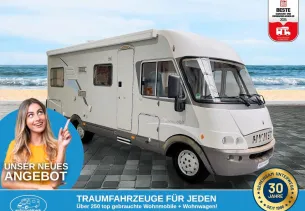 Bild B-Klasse 644