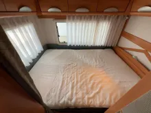 Fahrzeugbild Hymer B 644/SAT Vorbereitung/Festbett/Markise #11