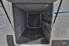 Fahrzeugbild Carthago M LINER 57 Aut./Festbett/Hubbett/2x Klima/Garage #7