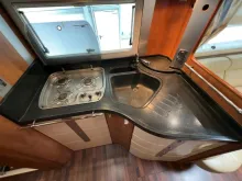 Fahrzeugbild Carthago M LINER 57 Aut./Festbett/Hubbett/2x Klima/Garage #15