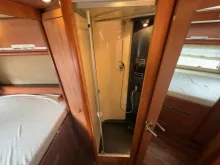 Fahrzeugbild Carthago M LINER 57 Aut./Festbett/Hubbett/2x Klima/Garage #17