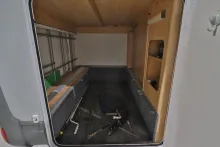 Fahrzeugbild Dethleffs Globetrotter I 6970/Festbett/AHK/Garage/SAT #6