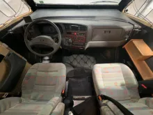 Fahrzeugbild Dethleffs Globetrotter I 6970/Festbett/AHK/Garage/SAT #7