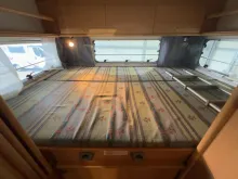 Fahrzeugbild Dethleffs Globetrotter I 6970/Festbett/AHK/Garage/SAT #12