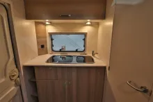 Fahrzeugbild Dethleffs C Joy/Festbett/100 Kmh Zulassung #10