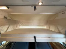 Fahrzeugbild Hymer B 574/Automatik/Festbett/Klima/Markise/Solar #11