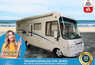Bild Flair 7100i