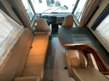 Fahrzeugbild Niesmann + Bischoff Flair I 7100/Festbett+Hubbett/2xKlima/Solar #7