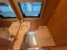 Fahrzeugbild Knaus Boxstar 600 U/Rundsitzgruppe/Klima/Markise/Solar #12