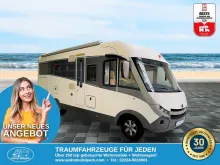 Fahrzeugbild Carthago Chic S-Plus I 51/1.Hand/Automatik/Einzelbetten #1