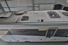 Fahrzeugbild Carthago Chic S-Plus I 51/1.Hand/Automatik/Einzelbetten #5
