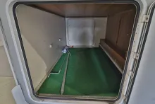 Fahrzeugbild Rimor Katamarano5/Festbett/Garage/Klima/Markise/145 PS #5