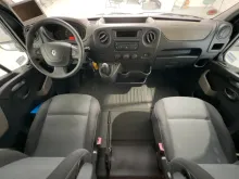 Fahrzeugbild Rimor Katamarano5/Festbett/Garage/Klima/Markise/145 PS #7
