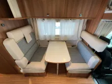 Fahrzeugbild Rimor Katamarano5/Festbett/Garage/Klima/Markise/145 PS #8