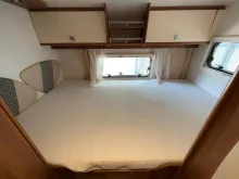 Fahrzeugbild Rimor Katamarano5/Festbett/Garage/Klima/Markise/145 PS #12