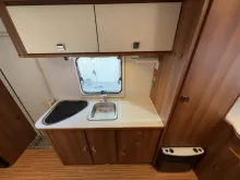 Fahrzeugbild Rimor Katamarano5/Festbett/Garage/Klima/Markise/145 PS #14