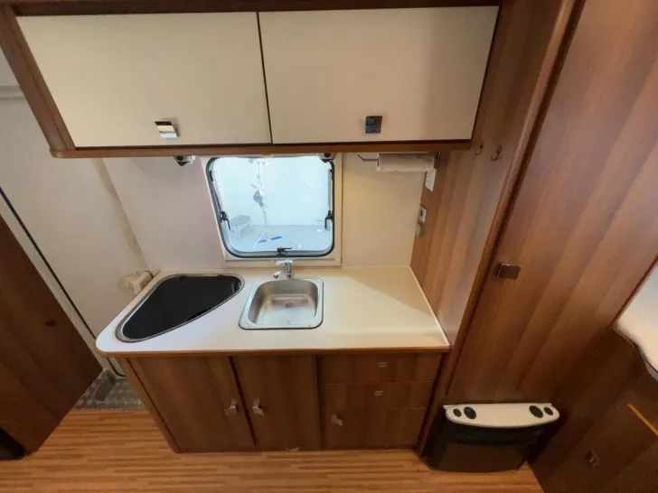 Fahrzeugbild Rimor Katamarano5/Festbett/Garage/Klima/Markise/145 PS #14