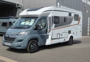 Bild Lyseo TD 690 G Harmony Line