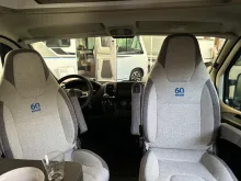Fahrzeugbild Knaus BoxLife Pro 540 ROAD 60 Years Kein Mietfahrzeug #3