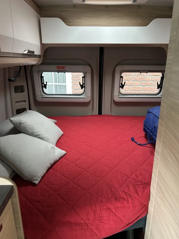 Fahrzeugbild Knaus BoxLife Pro 540 ROAD 60 Years Kein Mietfahrzeug #7