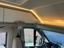 Fahrzeugbild Knaus BoxLife Pro 540 ROAD 60 Years Kein Mietfahrzeug #9