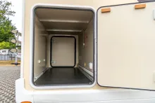 Fahrzeugbild Ahorn Camp Canada AE *Lithium*Rahmenfenster*Kamera*Markise* #6