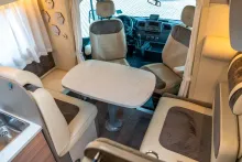 Fahrzeugbild Ahorn Camp Canada AE *Lithium*Rahmenfenster*Kamera*Markise* #10