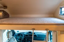Fahrzeugbild Ahorn Camp Canada AE *Lithium*Rahmenfenster*Kamera*Markise* #11