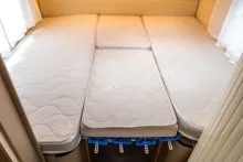 Fahrzeugbild Ahorn Camp Canada AE *Lithium*Rahmenfenster*Kamera*Markise* #14