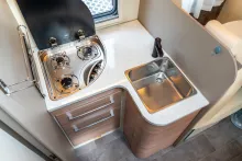 Fahrzeugbild Ahorn Camp Canada AE *Lithium*Rahmenfenster*Kamera*Markise* #15
