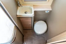 Fahrzeugbild Ahorn Camp Canada AE *Lithium*Rahmenfenster*Kamera*Markise* #18