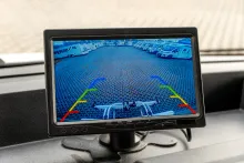 Fahrzeugbild Ahorn Camp Canada AE *Lithium*Rahmenfenster*Kamera*Markise* #20