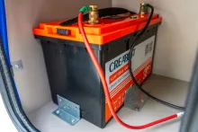 Fahrzeugbild Ahorn Camp Canada AE *Lithium*Rahmenfenster*Kamera*Markise* #21