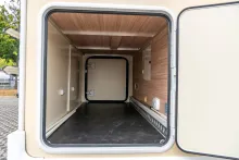 Fahrzeugbild Ahorn Camp Canada TE Plus *1.Hand*SAT*TV*RFK*Luftfed.* #6