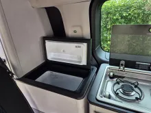 Fahrzeugbild Pössl Campster Citroen 180 Au #2