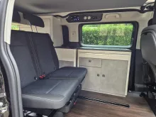 Fahrzeugbild Pössl Campster Citroen 180 Au #4