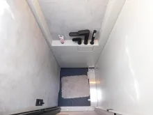 Fahrzeugbild Niesmann + Bischoff iSmove 7.3 F OHNE Hubbett, 2xTV, Dachventilator #24