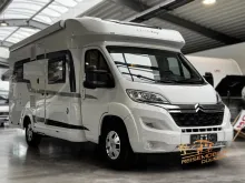 Fahrzeugbild Hobby Optima OnTour T65 FL #1