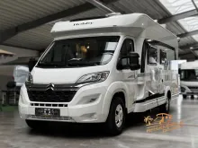 Fahrzeugbild Hobby Optima OnTour T65 FL #3