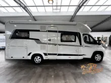 Fahrzeugbild Hobby Optima OnTour T65 FL #4