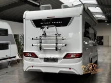 Fahrzeugbild Hobby Optima OnTour T65 FL #6