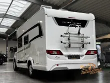 Fahrzeugbild Hobby Optima OnTour T65 FL #8